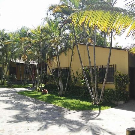 Hotel Santa Cruz Zapaca Extérieur photo