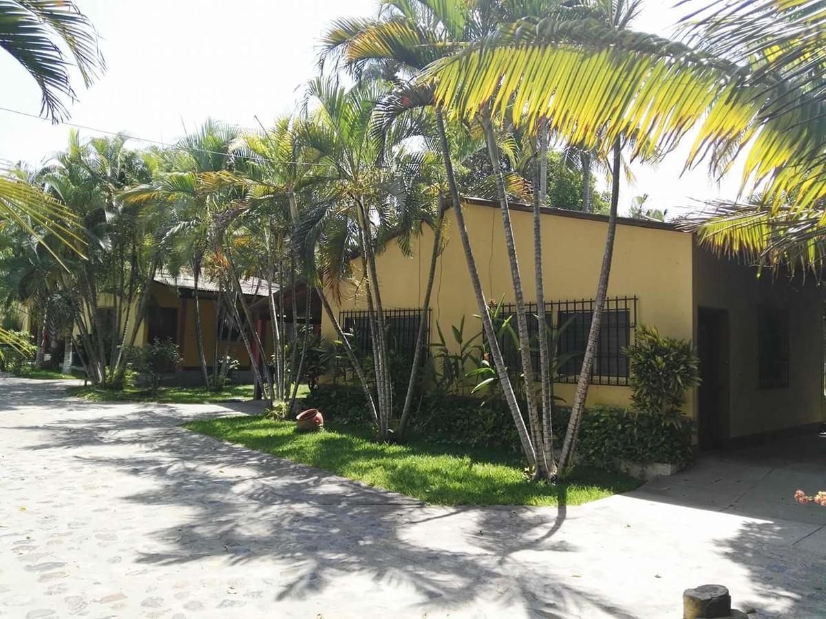 Hotel Santa Cruz Zapaca Extérieur photo