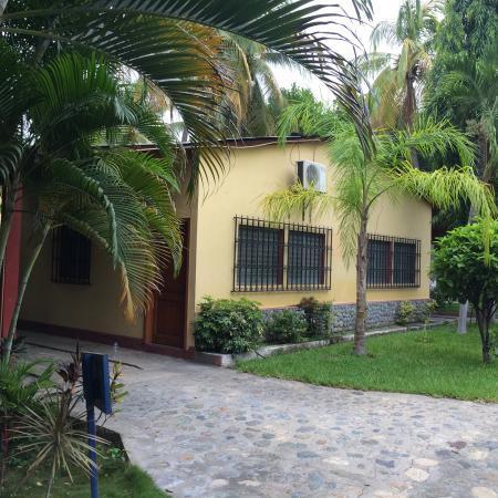 Hotel Santa Cruz Zapaca Extérieur photo